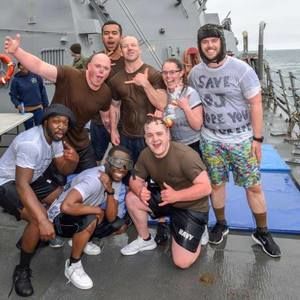 Meet your Posher, Jonethan